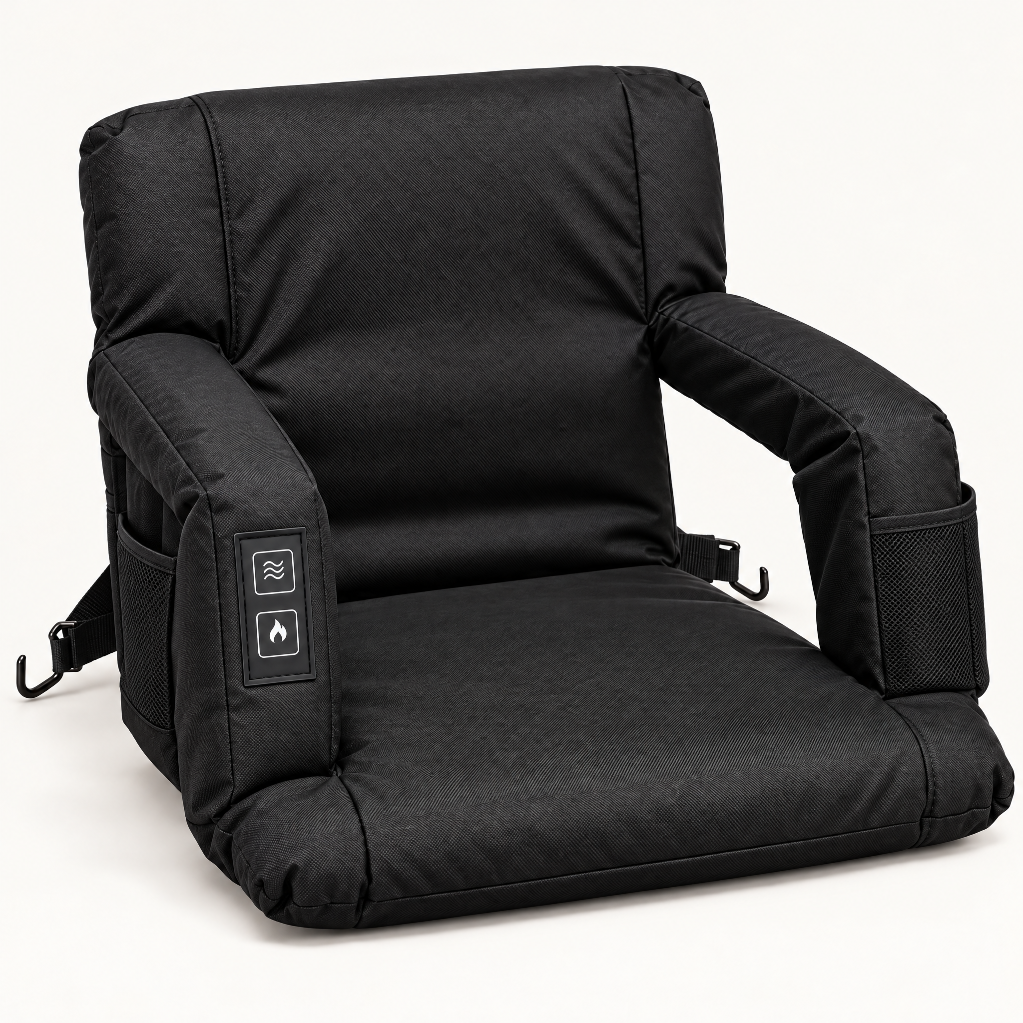SitWarm™ Heated Stadium Seat