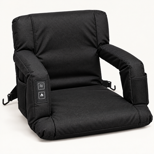 SitWarm™ Heated Stadium Seat