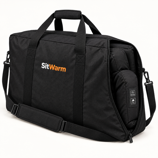 SitWarm™ Carry Bag